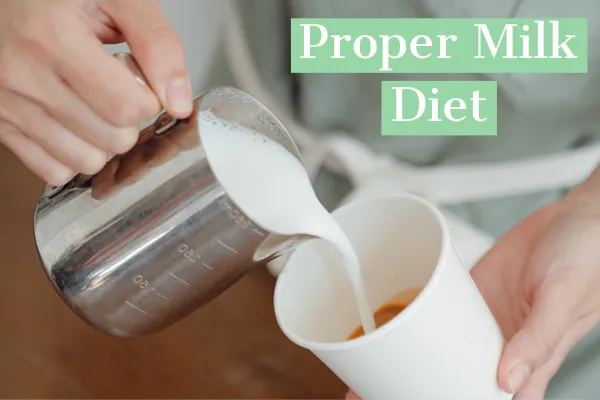 Milk diet how to weight gain in hindi weight gain kaise karen moralstoryinhindi